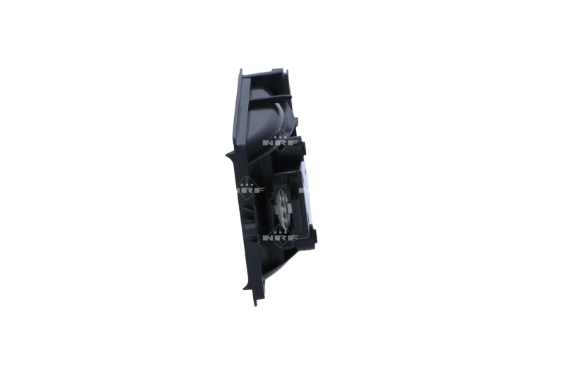Rezistor ventilator habitaclu