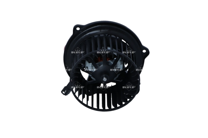 Ventilator habitaclu