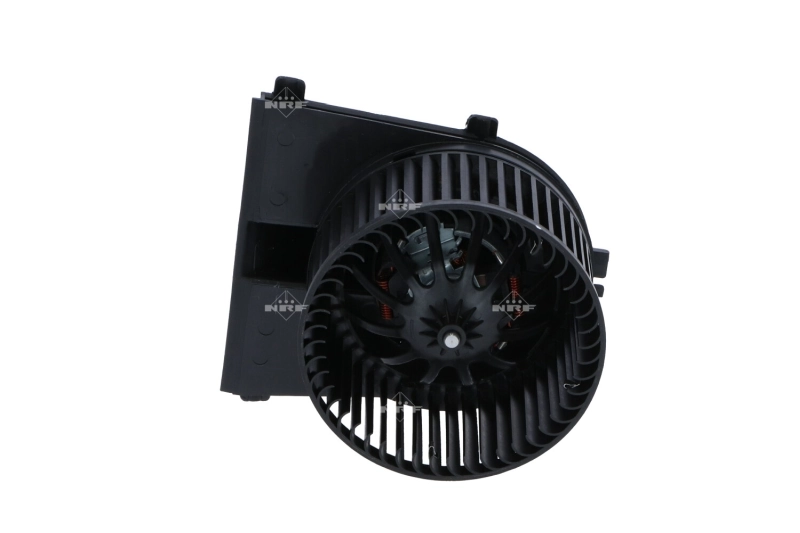 Ventilator habitaclu