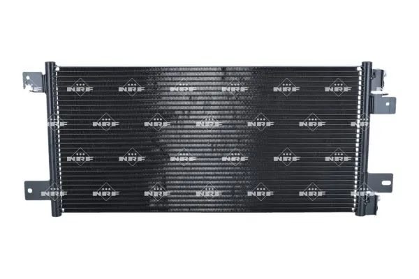 Radiator climatizare