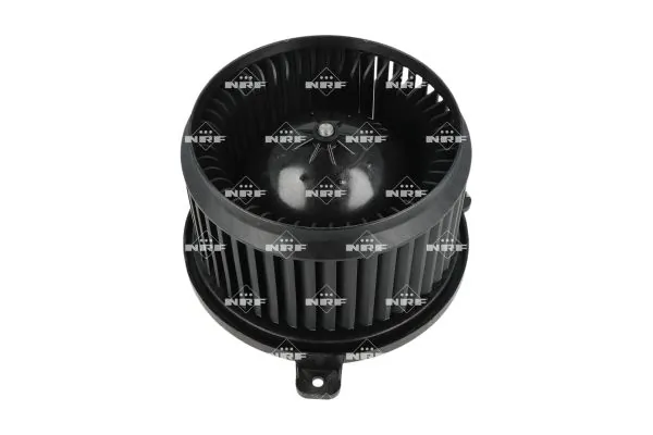 Ventilator habitaclu