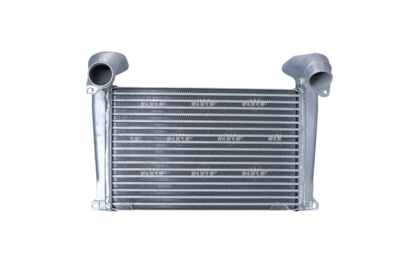 Intercooler