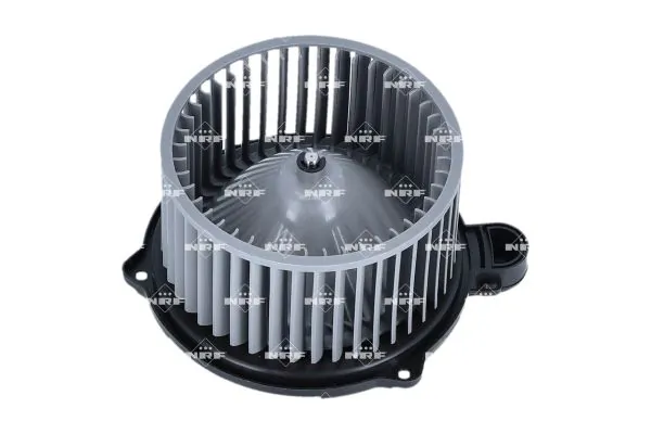 Ventilator habitaclu