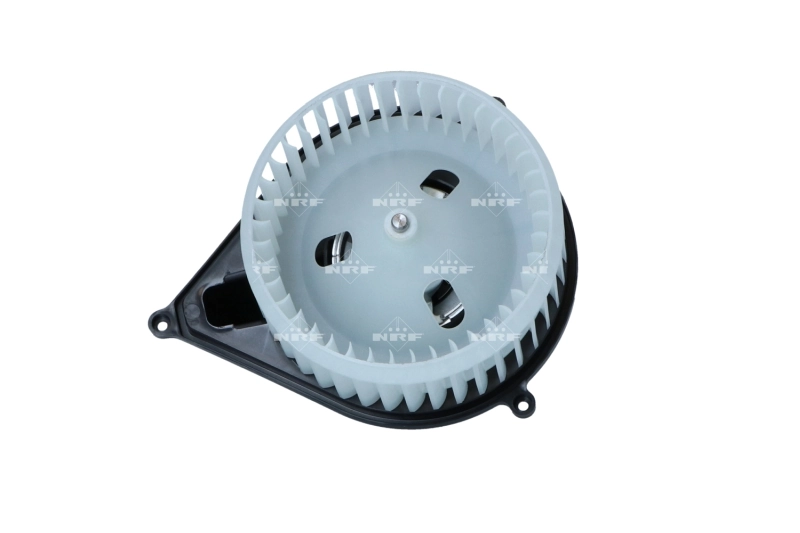 Ventilator habitaclu