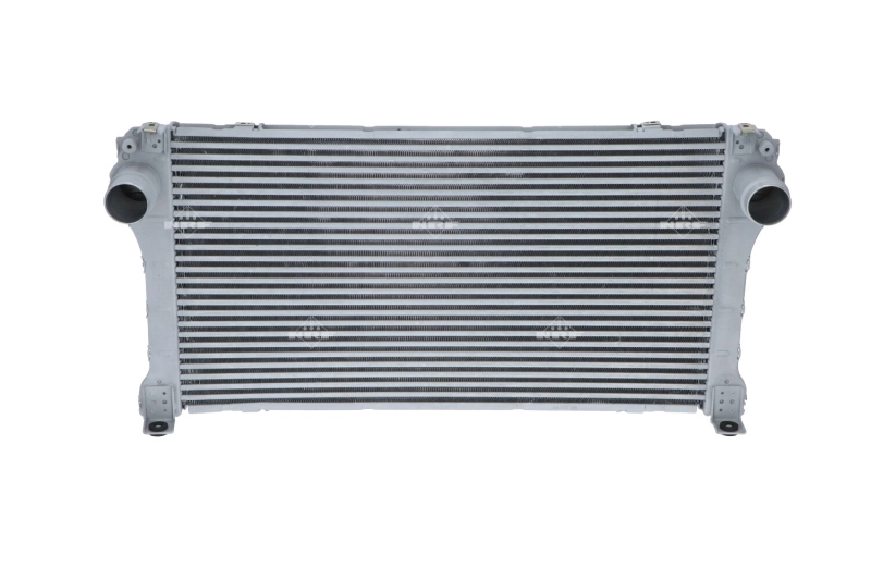 Intercooler