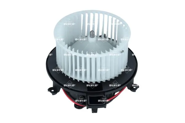 Ventilator habitaclu