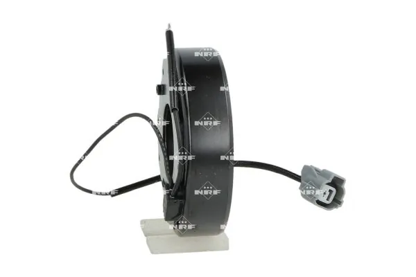 Bobina, cuplaj magnetic (compresor)