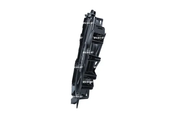 Ventilator radiator racire