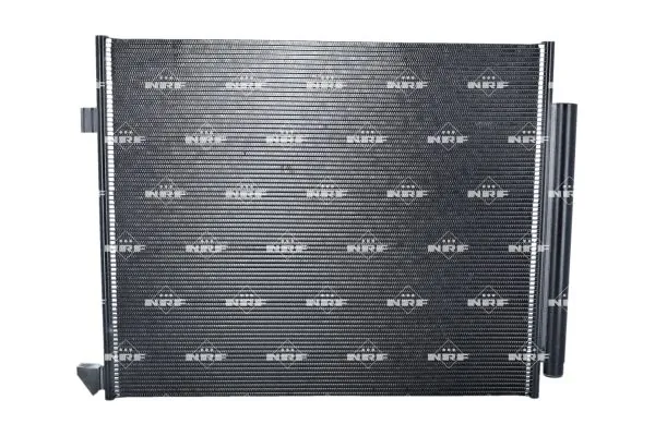 Radiator climatizare