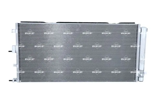 Radiator climatizare