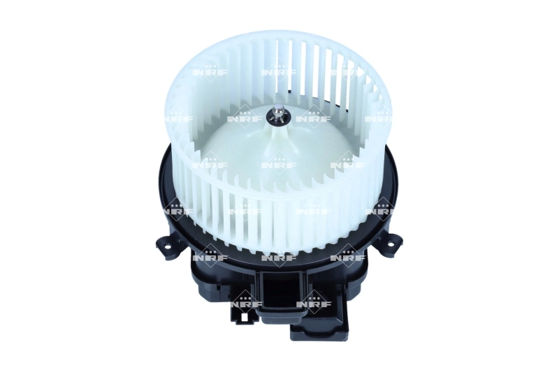 Ventilator habitaclu