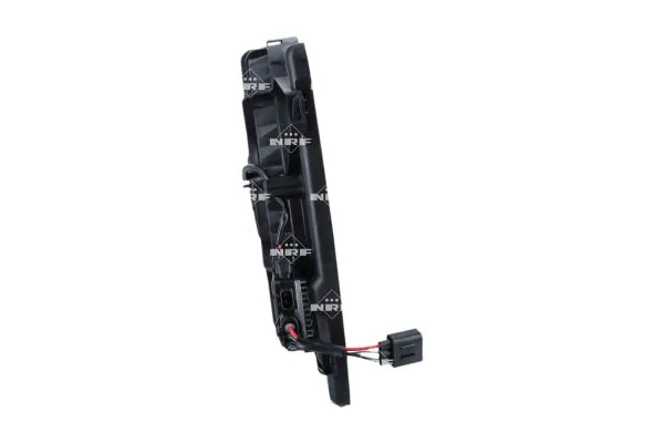 Ventilator radiator racire