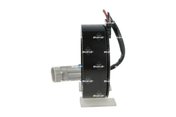 Bobina cuplaj magnetic compresor