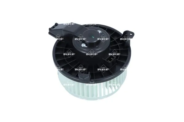 Ventilator habitaclu