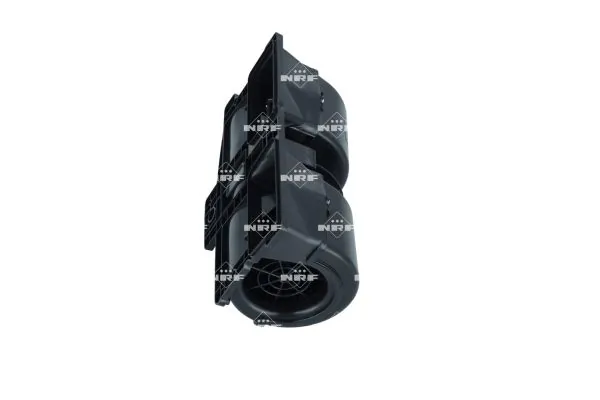 Ventilator habitaclu
