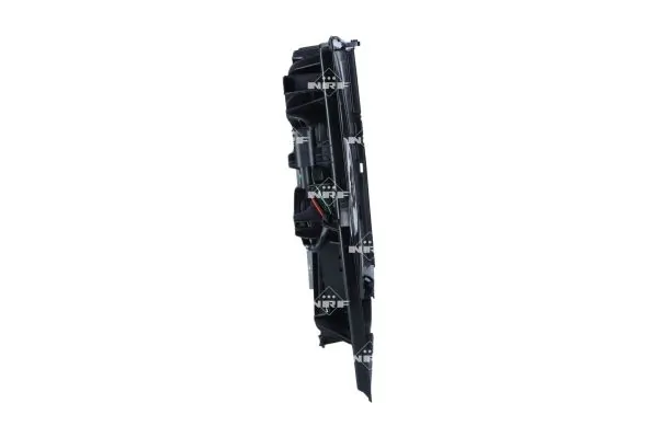 Ventilator radiator racire