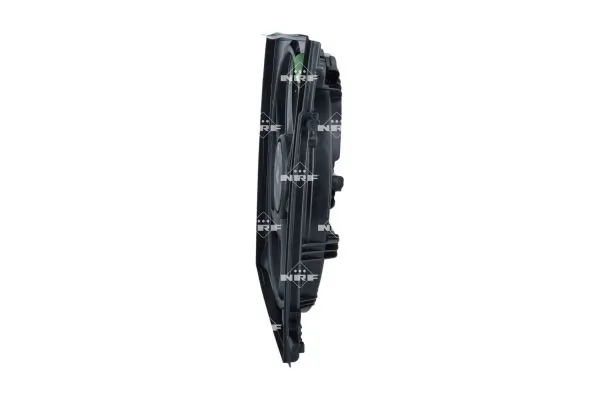 Ventilator radiator racire