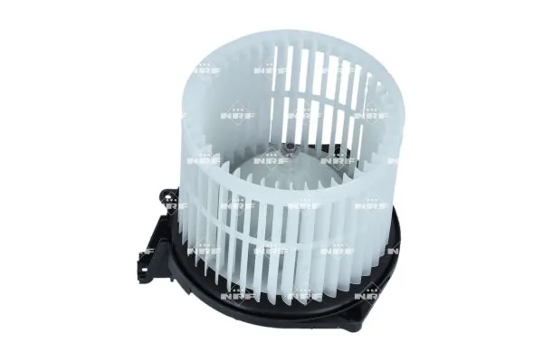 Ventilator habitaclu