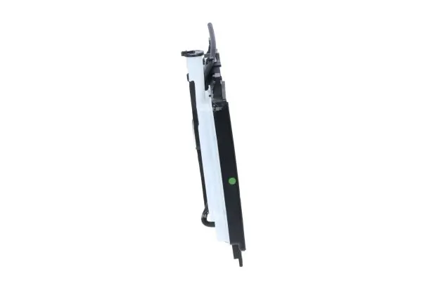 Ventilator radiator racire
