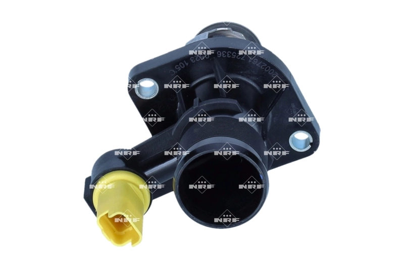 Termostat lichid racire