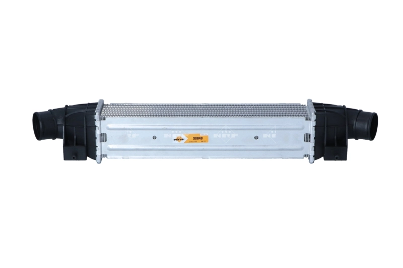 Intercooler