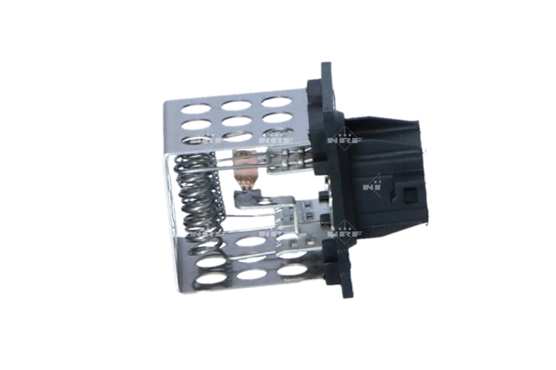 Rezistor ventilator habitaclu
