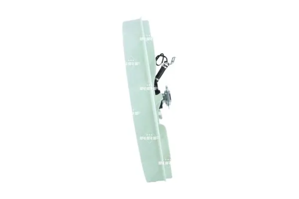 Cupla ventilator radiator