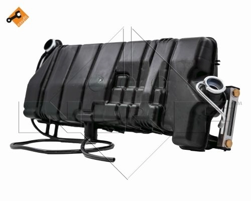 Vas expansiune lichid racire