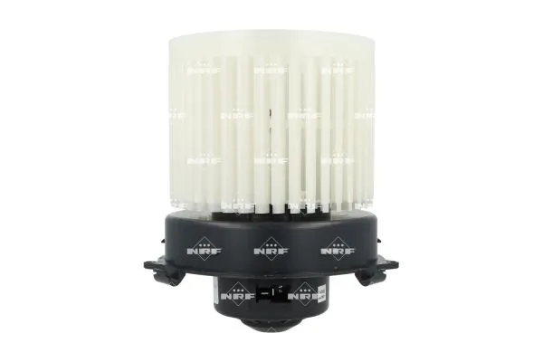 Ventilator habitaclu