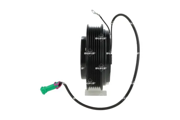 Cupla magnetica compresor climatizare