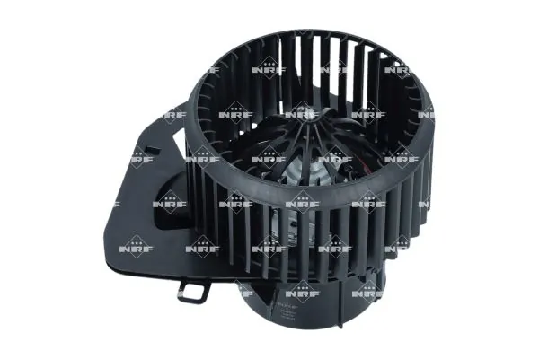 Ventilator habitaclu