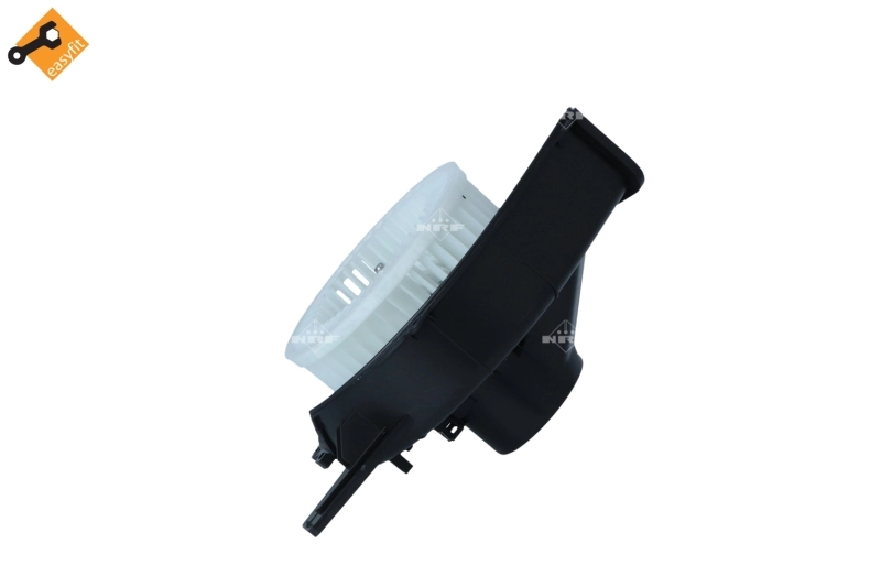 Ventilator habitaclu