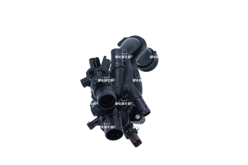 Termostat lichid racire
