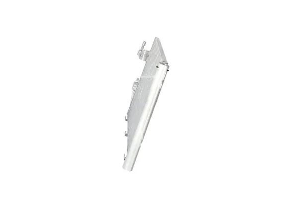 Radiator climatizare