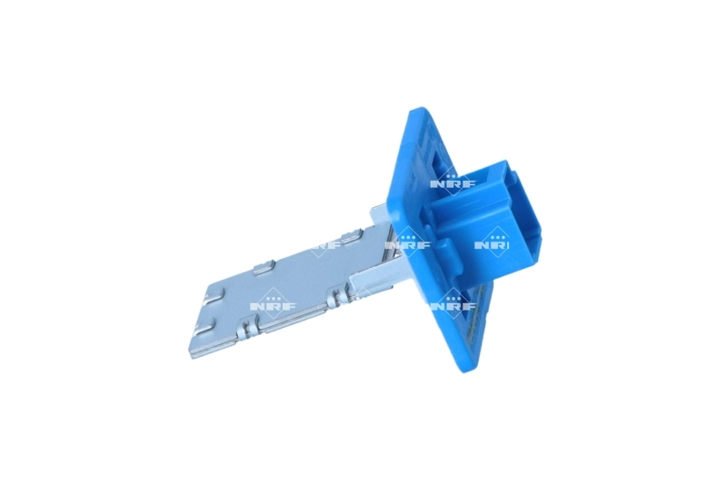 Rezistor ventilator habitaclu