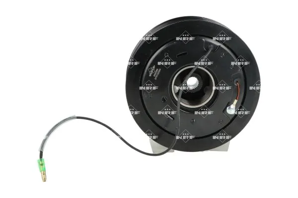 Cupla magnetica compresor climatizare