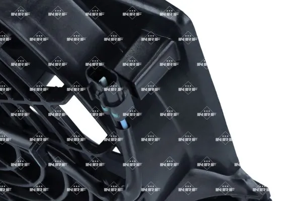 Ventilator radiator racire