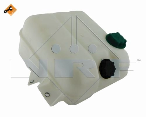 Vas expansiune lichid racire