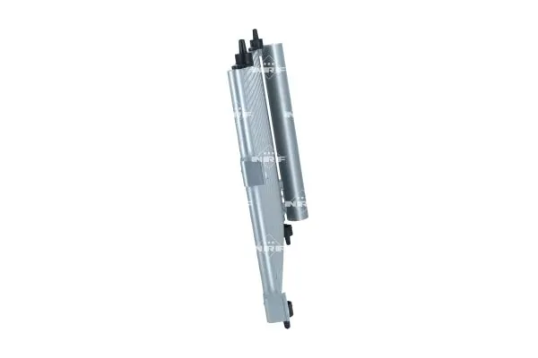 Radiator climatizare
