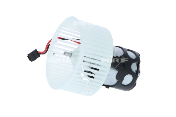 Ventilator habitaclu