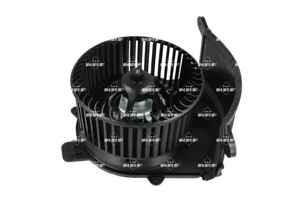 Ventilator habitaclu