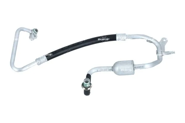 Conducta presiune variablia aer conditionat