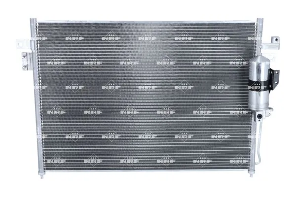 Radiator climatizare