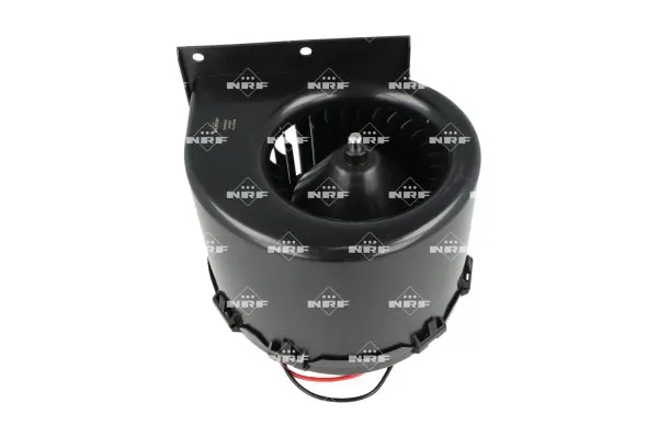 Ventilator habitaclu