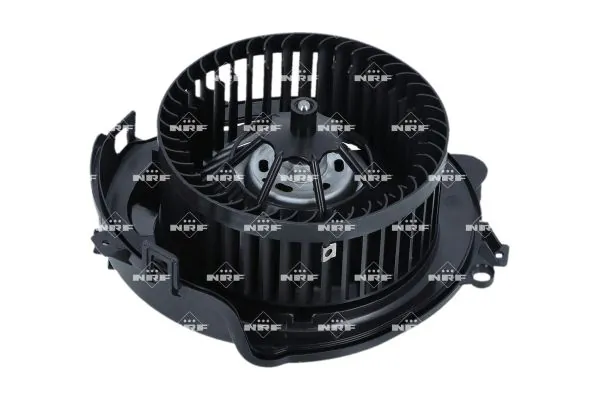 Ventilator habitaclu
