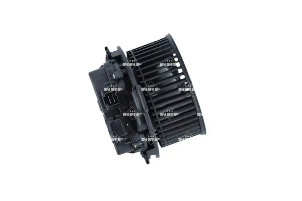Ventilator habitaclu