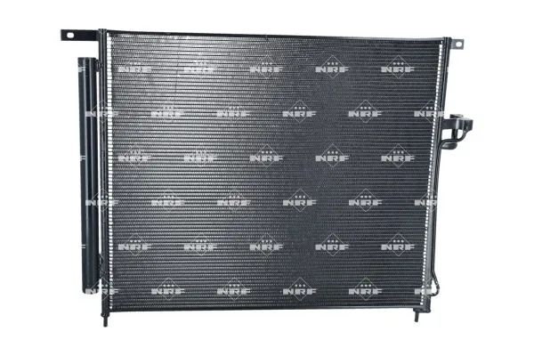 Radiator climatizare