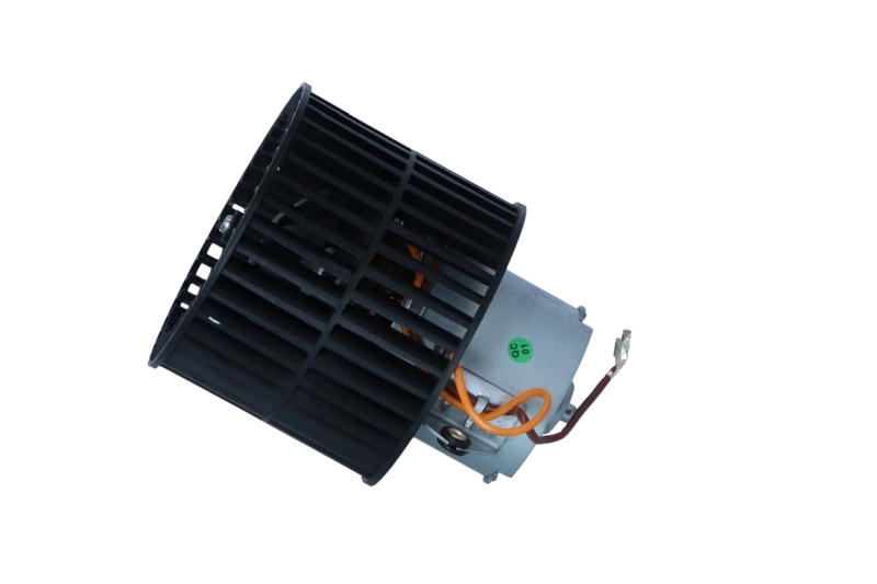 Ventilator habitaclu