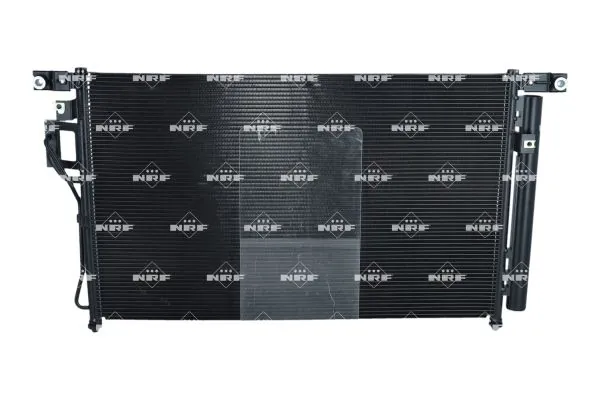 Radiator climatizare