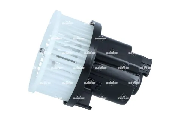 Ventilator habitaclu